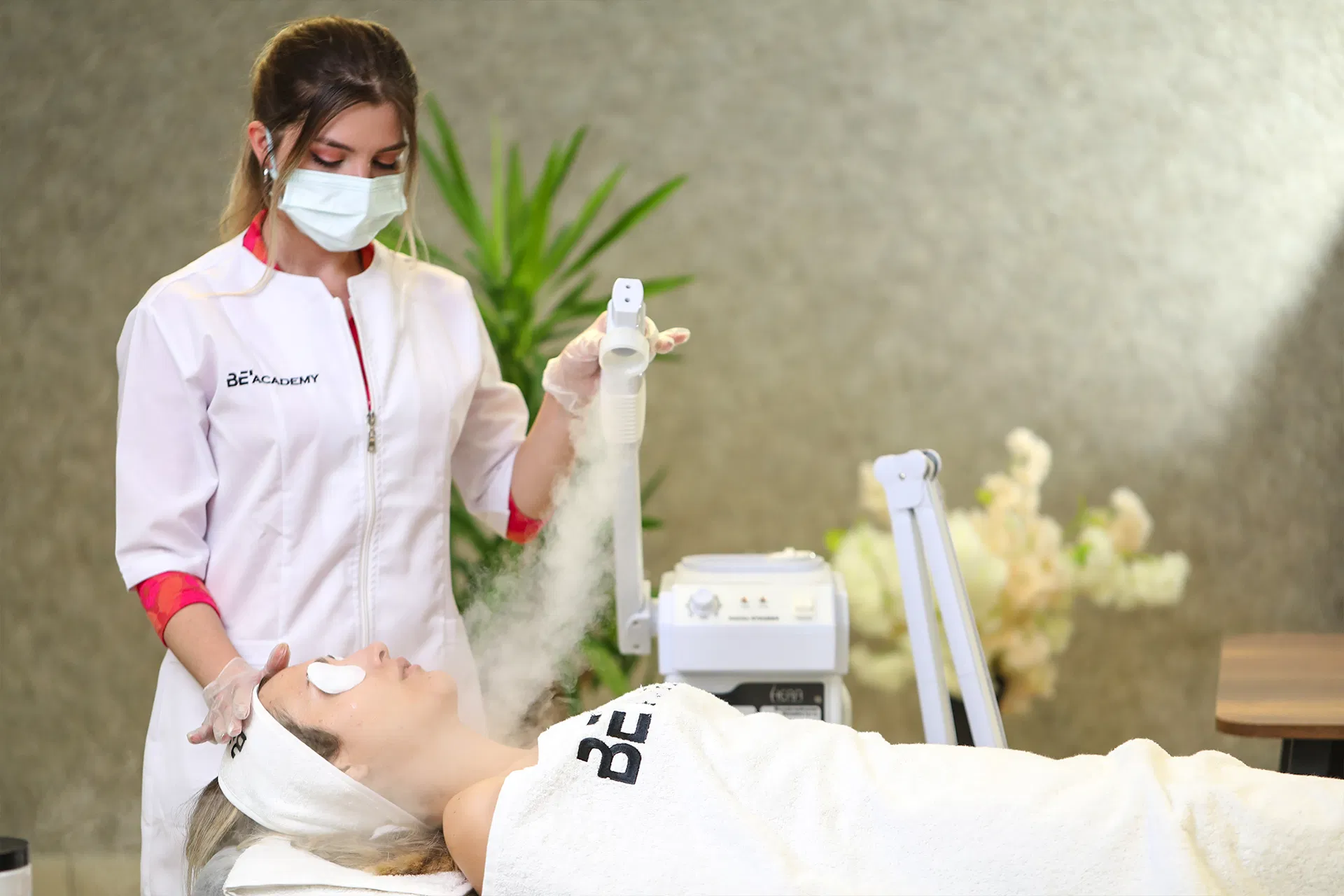 Yakutiye Güzellik Uzmanı